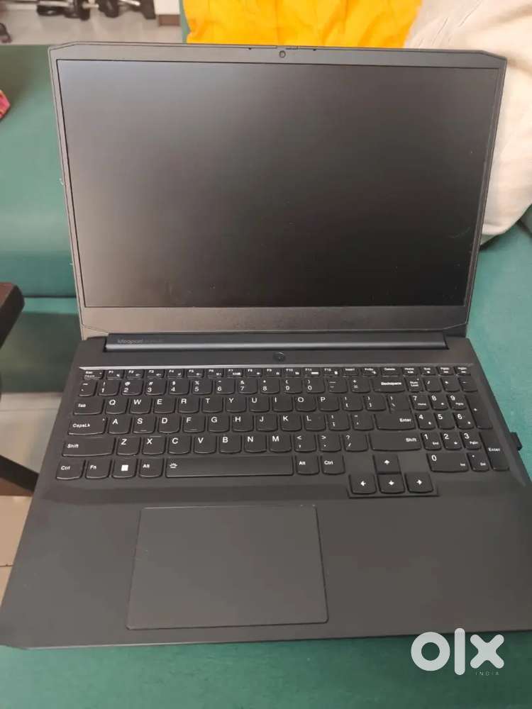 Lenovo ideapad Gaming 3