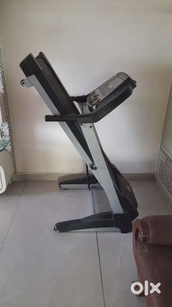 Home treadmill