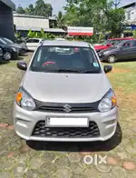 Maruti Suzuki Alto 800 VXI Airbag, 2019