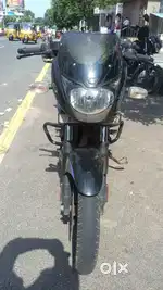 Pulsar 150 bs6