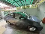 Toyota Etios 2015 Diesel 78436 Km Driven