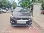 Tata Tiago XZA Plus Dual Tone, 2022, Petrol