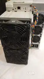 S19, s9i and L3+ Asic miner in Bulk available in Gorakhpur ready stock