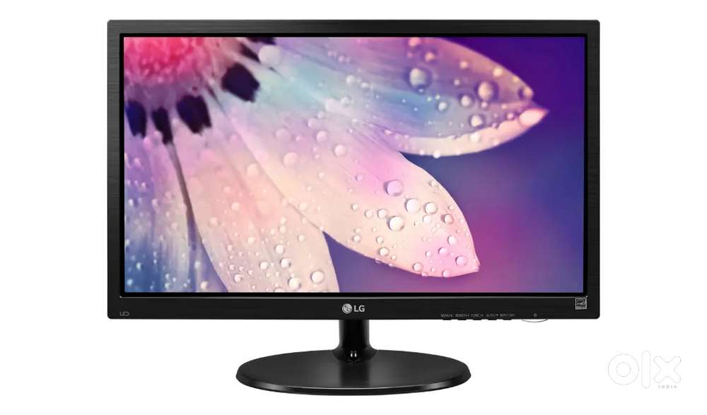 LED monitor good condition urgent sale