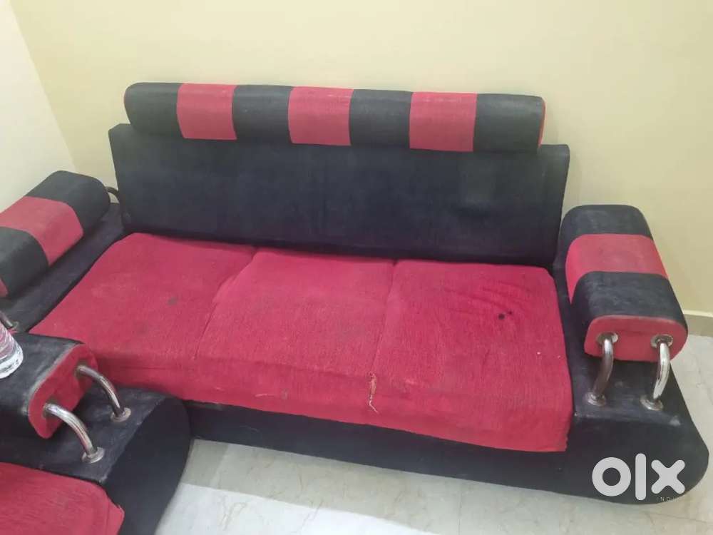 Sofa 3 seater and 2 seater