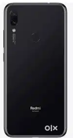 Readmi ७ mobile
