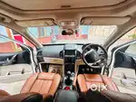 Mahindra XUV500 2017