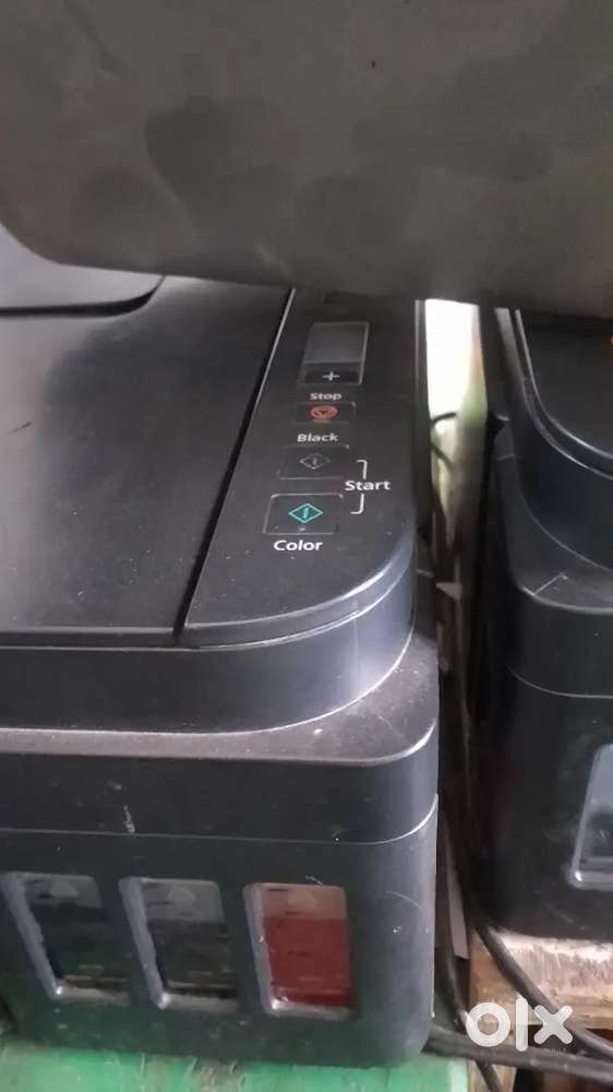 Canon printer