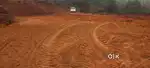 75 cent plot for sale, suitable for resort and home stay, 45 mt road f