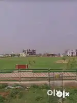 AVAILABLE 170 GAJ CORNER PLOT IN AEROCITY