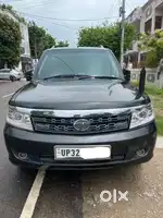 Tata Safari Storme 2015 Diesel Well Maintained