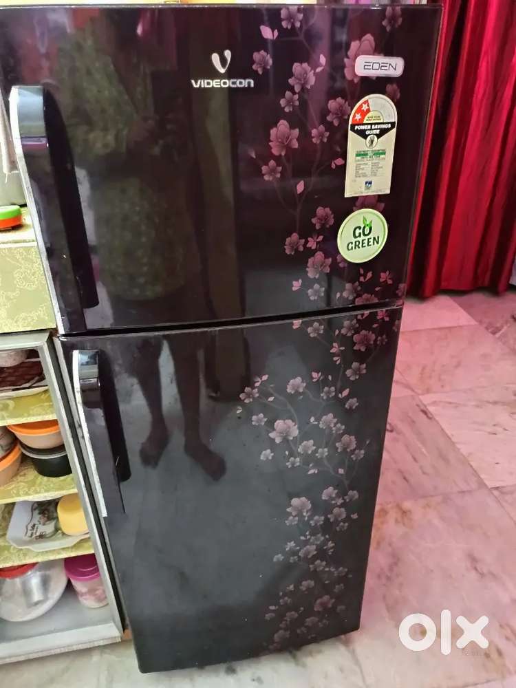 Urgent sale fridge(nandi bagan haltu)