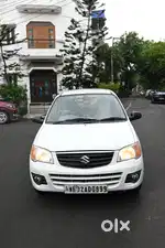 Maruti Suzuki Alto K10 2010-2014 LXI, 2013, Petrol