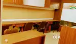 415 Foot Office Rent SG Highway Corporate Road