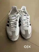 Adidas Samba OG Women's (UK size 4)