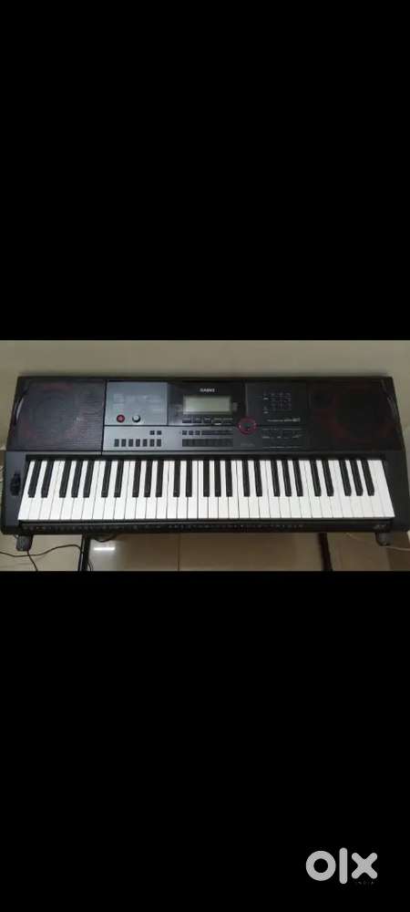 Casio Keyboard for sale
