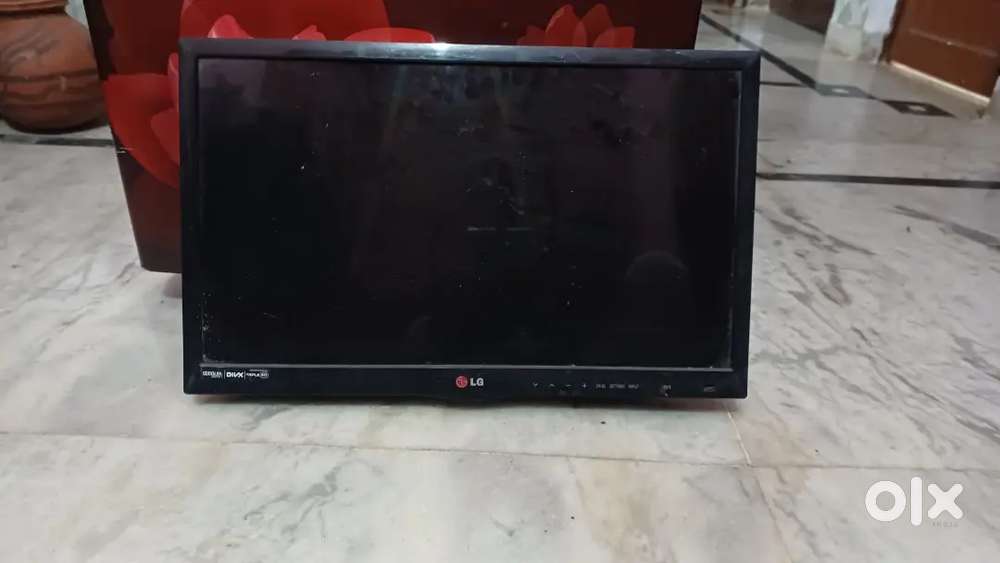 LG Led Television