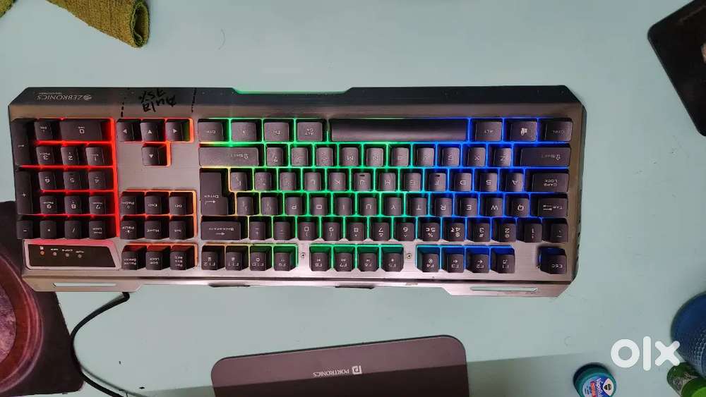 Zebronics transformer good condition
