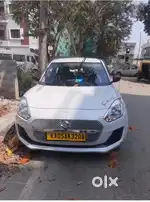 Maruti Suzuki Swift 2019 CNG & Hybrids 57000 Km Driven