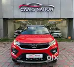 Tata Nexon 1.2 Revotron XZA Plus (L) Dual Tone, 2023, Petrol