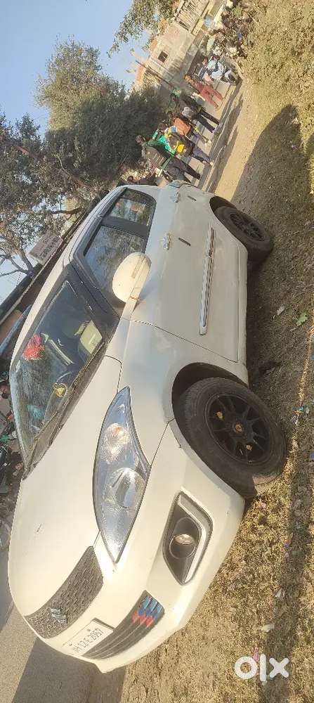 Swift 2013model (disel)