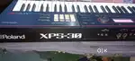 ROLAND KEYBOARD
