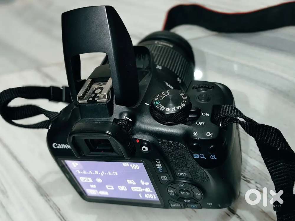 DSLR 1300D