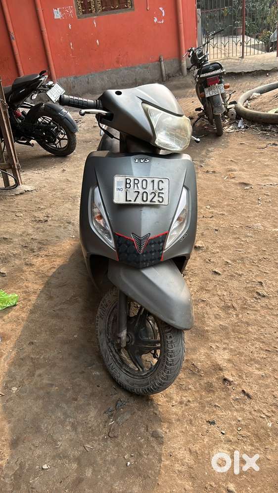 All okay Running condition me hai