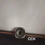 Phillips 4inch subwoofer