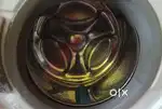 Electrolux Front Load washing machine