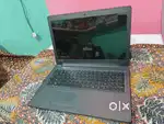 Cor i5 7th gen,  SSD 256 GB,  RAM 4GB.