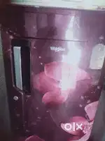 Whirlpool fridge