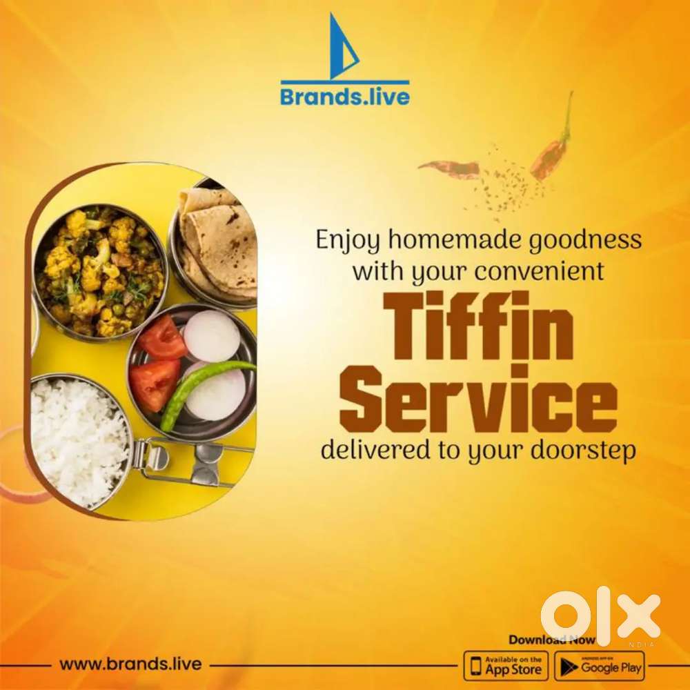 Tiffin services female cook required and 2 beautician for ladies parlr