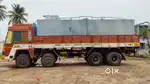 12 WHEEL BODY HEAVY ( Good Condition Thotti)