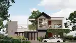 Villa For Sale In Muzhapilangad, Kannur P-00386
