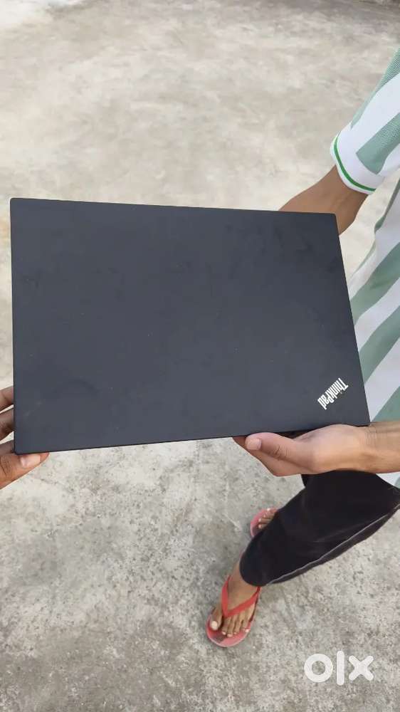 Lenovo laptop
