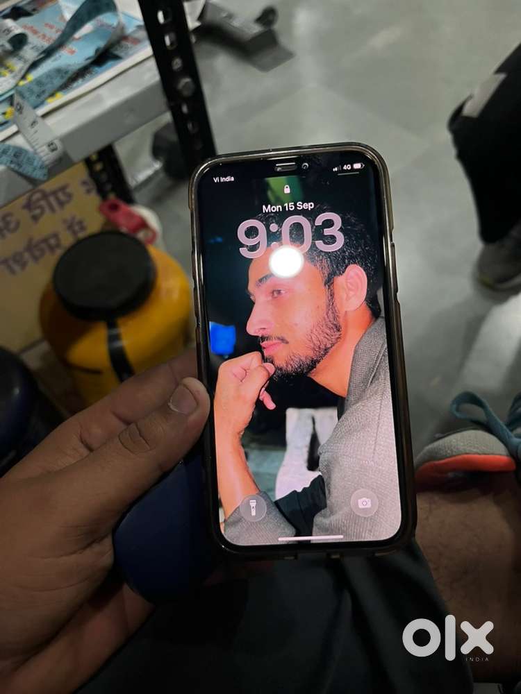 I phone 12 pro