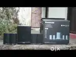 Panasonic scht 460 wgt