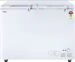 Haier Deep freezer