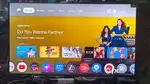 Tcl Qled Google tv (model no 43P71K)