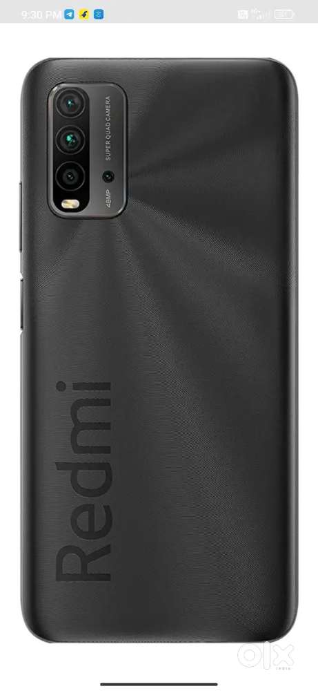 All good condition redmi 9 power