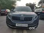 Skoda Kodiaq 2.0 Style TDI 4X4 AT, 2018, Diesel