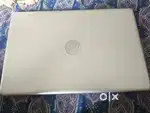 Hp professional laptop