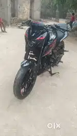 Pulsar n250