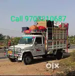 SSV Packers and Movers