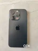 Iphone 15 Pro 128 GB