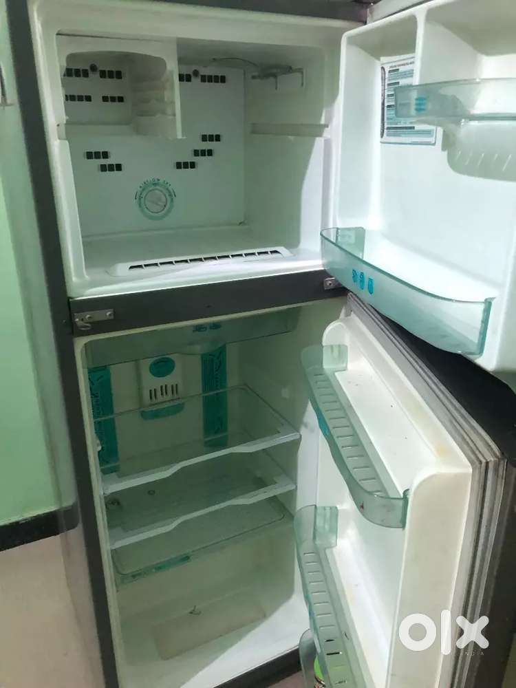 Whirlpool Mastermind 128 litres