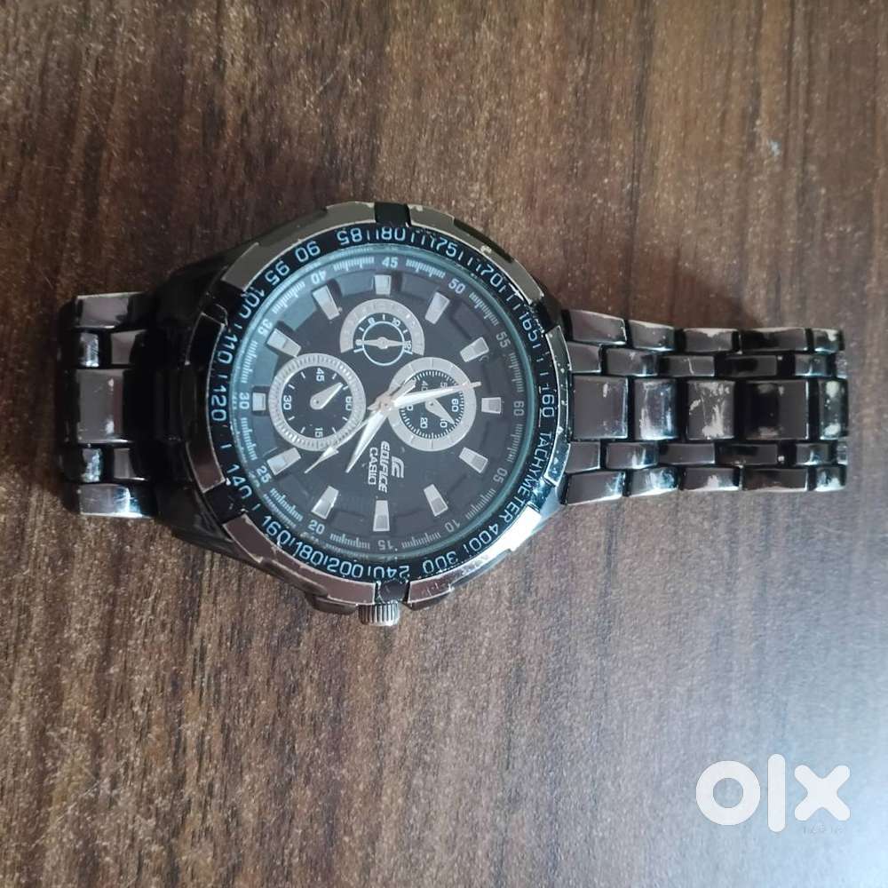 A Good looking and original Casio company ⌚️