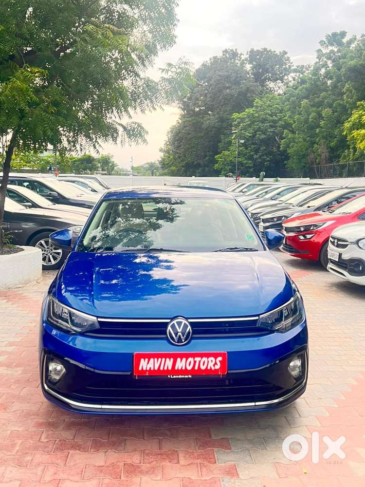 Volkswagen Virtus, 2023, Petrol
