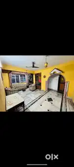 2BHK FURNISHED IN PDA COLONY PORVORIM